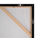 Wandbild Cascade braun - Richmond Interiors