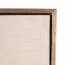 Wandkunst Odyssey gold links - Richmond Interiors