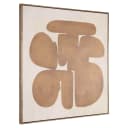 Wandkunst Odyssee gold rechts - Richmond Interiors