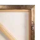 Wandbild „Decadence“ in Weiß - Richmond Interiors