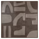 Wandkunst Zenith Sand links - Richmond Interiors