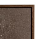 Wandkunst Zenith Sand links - Richmond Interiors
