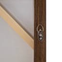 Wandkunst Zenith Sand links - Richmond Interiors