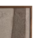 Wandkunst Zenith Sand rechts - Richmond Interiors