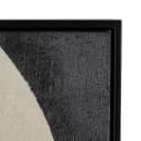 Wandkunst Splendor schwarz - Richmond Interiors