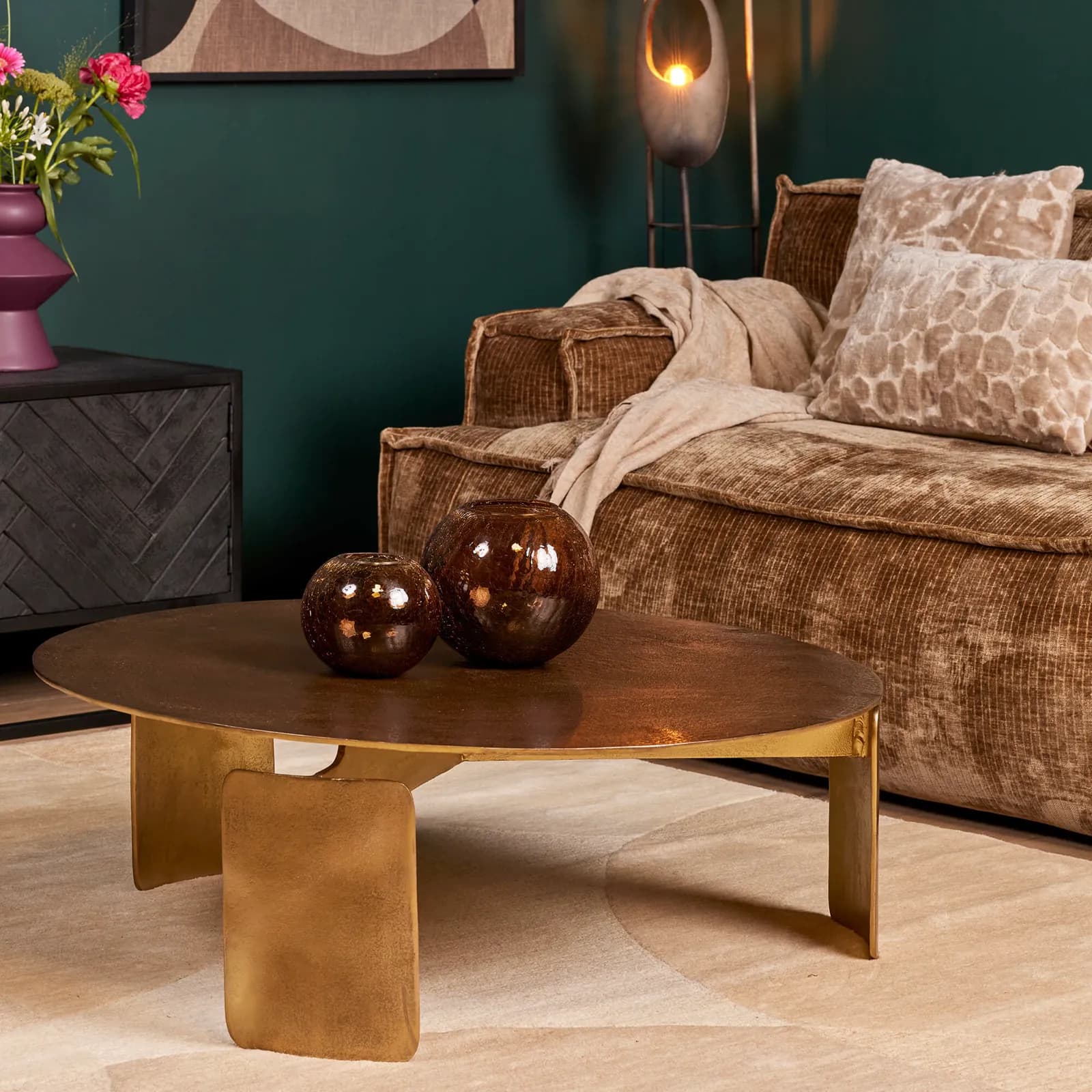 Salontafel kopen? Zó kies je de juiste voor jouw interieur