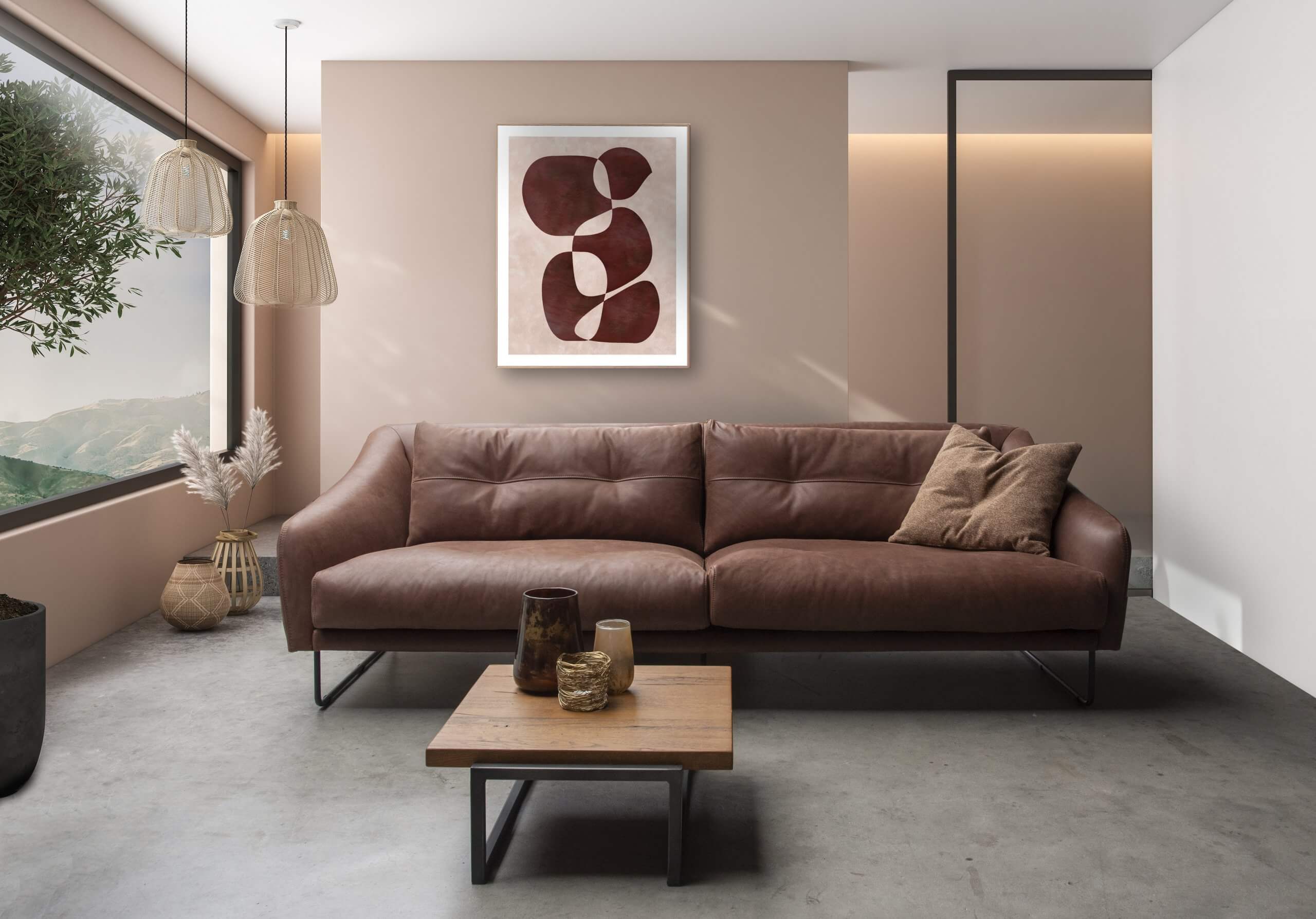 Bank Chicago im Ambiente