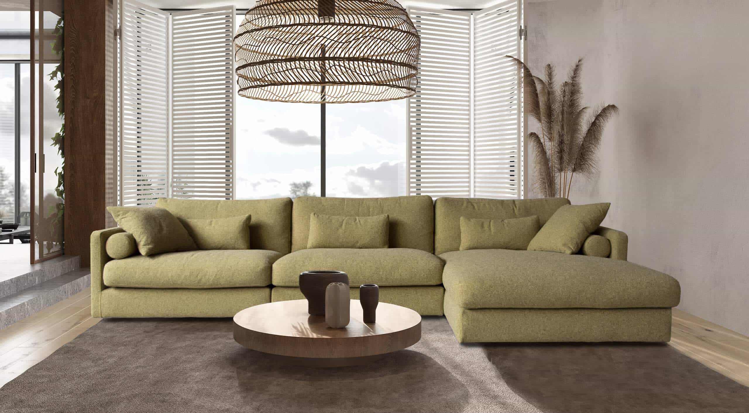 Sofa Christopher