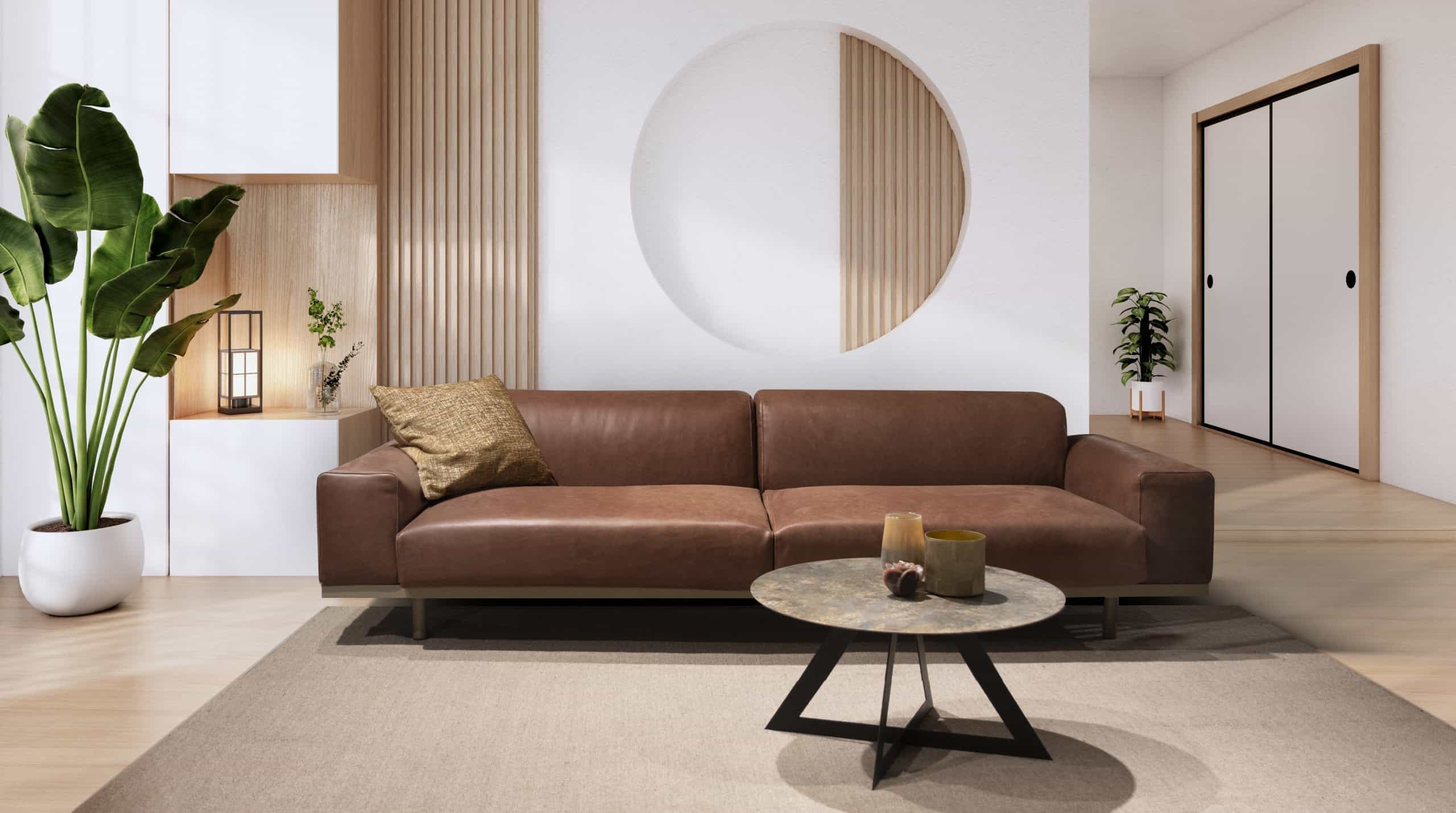 Sofa Cincinatti