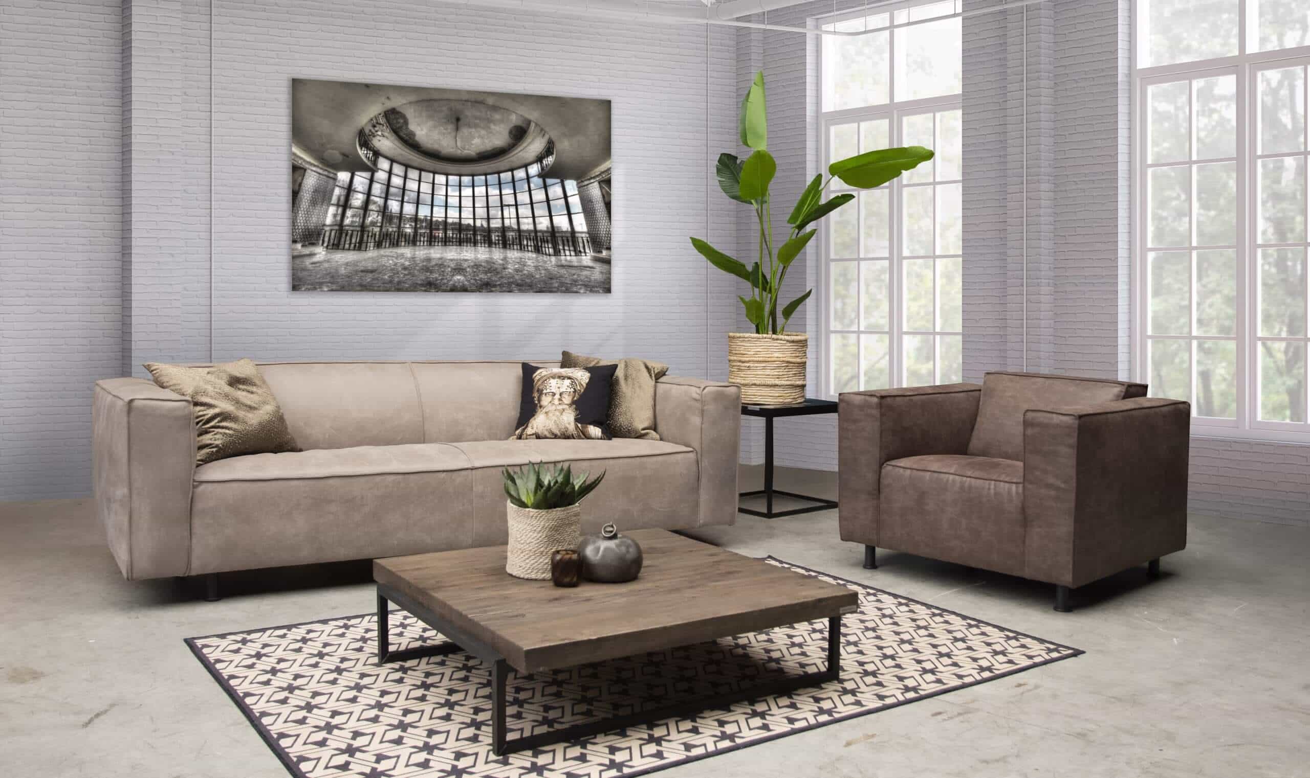 Sofa Primavera
