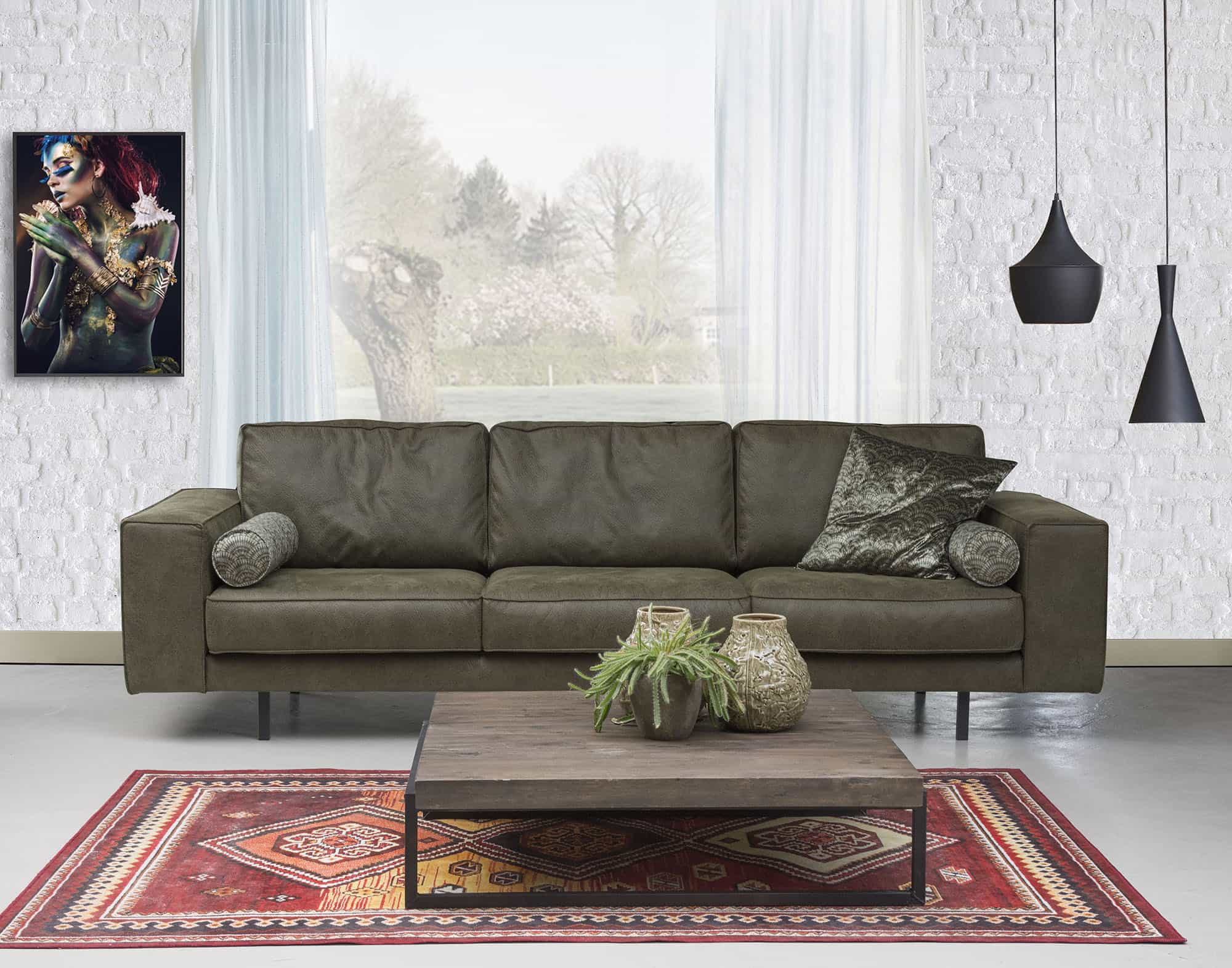 Sofa Salomon