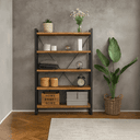 Offenes Buecherregal Britt - Benoa