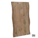 Esstisch Tischplatte Mango Live Edge - Benoa