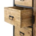 Dressoir Luna met Laden en Deur 94 - Benoa