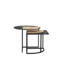 Salontafel Teona Set van 2 - Benoa