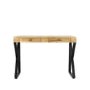 Bureau met Laden - Benoa