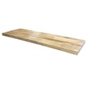Massives Mangoholz-Sofablatt - Benoa