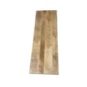 Massives Mangoholz-Sofablatt - Benoa