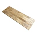 Massives Mangoholz-Sofablatt - Benoa