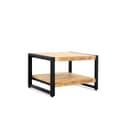 Couchtisch Britt mit Ablage 80 - Benoa
