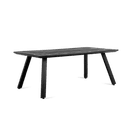 Salontafel Berlin Zwart - Benoa