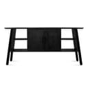 Dressoir Berlin Zwart - Benoa