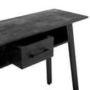 Sidetable Berlin Zwart - Benoa