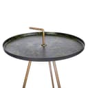 Bijzettafel Rond Saphire - Benoa