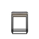 Sidetable Aida Set van 3 - Benoa