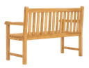 Tuinbank Hout - Benoa