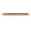 Wandplank Bridge 120 x 5 - Benoa