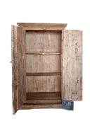 Schrank Indien Holz J15 - Benoa