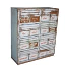 Kommode India Oud 266581 - Benoa