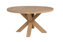 Gartentisch Teak rund - Benoa
