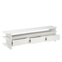 TV kast Jade Off White - Benoa