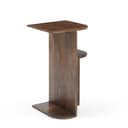 Banktafel Jade Bruin - Benoa