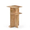 Banktafel Jade Naturel - Benoa