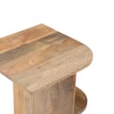 Banktafel Jade Naturel - Benoa