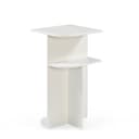 Banktafel Jade Off White - Benoa