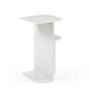 Banktafel Jade Off White - Benoa