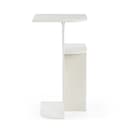 Banktafel Jade Off White - Benoa