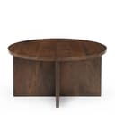 Salontafel Jade Bruin - Benoa