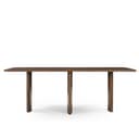 Eettafel Jade Rechthoek Bruin 220 - Benoa