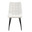 Eetkamerstoel Lucille Perfect Harmony Beige - Benoa