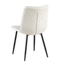 Eetkamerstoel Lucille Perfect Harmony Beige - Benoa