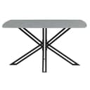 Eettafel Yana Sintered Stone - Benoa