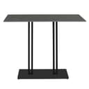 Bartafel Rechthoekig Sintered Stone 120 - Benoa