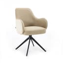 Esszimmerstuhl Kyler Beige Kyler Alpine 3 - Vega 2 - Benoa