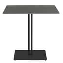 Horecatafel Vierkant Sintered Stone 80 - Benoa