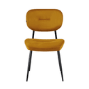 Esszimmerstuhl Jonathan Cognac - Benoa
